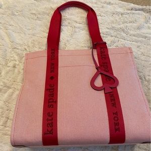 kate spade tote